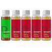 DETOXIFY EVER CLEAN 5 BOTTLES 4 oz EACH