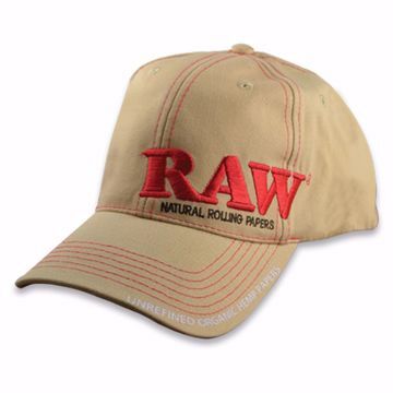 RAW HAT