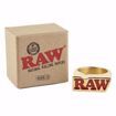 RAW SMOKE RING SIZE 9