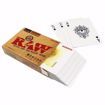 RAW PLAYING CARDS