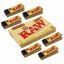 RAW ORGANIC 300's REFILL BUNDLE WITH TIPS