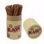 RAW WOOD POKERS SMALL