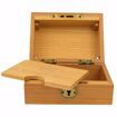 RAW NATURAWL TEAKWOOD SMOKERS BOX