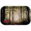 RAW SMOKY FOREST ROLLING TRAY