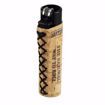 CLIPPER REFILLABLE LIGHTER - RAW POP COVER CORK