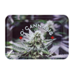 RAW O'CANNABIS ROLLING TRAY - MINI