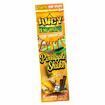 JUICY JAY'S PINEAPPLE SHAKE TERP ENHANCED HEMP WRAPS