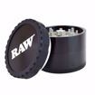 RAW LIFE GRINDER V3 (BLACK)