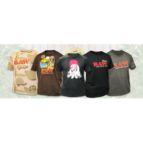 Picture for category Shirts / T-Shirts