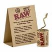 RAW HEMP WICK 10 FEET