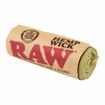 RAW HEMP WICK 20 FEET