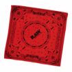 RAW BANDANA RED