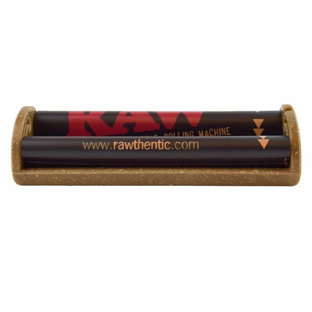 RAW PHATTY WRAPS  / CIGAR ROLLER