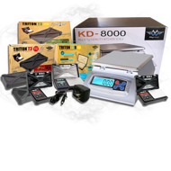 Picture for category Scales