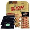Raw Single Wide Classic Bundle with Tray