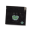 SMELLY PROOF X-SMALL BLACK STORAGE BAGS