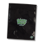 SMELLY PROOF MEDIUM BLACK STORAGE BAGS