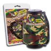 SMOKEBUDDY CAMO PERSONAL AIR FILTER