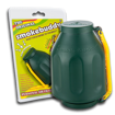 SMOKEBUDDY GREEN PERSONAL AIR FILTER	