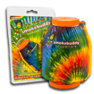 SMOKEBUDDY TIE DYE PERSONAL AIR FILTER	