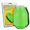 SMOKEBUDDY LIME PERSONAL AIR FILTER