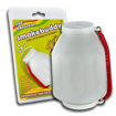 SMOKEBUDDY WHITE PERSONAL AIR FILTER	