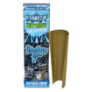 JUICY JAY BLUEBERRY JAM TERP HEMP WRAPS