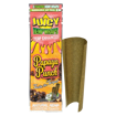 JUICY JAY PAPAYA PUNCH TERP HEMP WRAPS