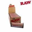 RAW 70MM HEMP PLASTIC ROLLER (SINGLE WIDE)