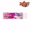 JUICY JAY'S SUPERFINE 1 1/4 SIZE STICKY CANDY FLAVORED ROLLING PAPERS