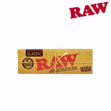 Raw Prerolled Tips - Kosmic Kitchen