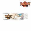 JUICY JAY'S SUPERFINE 1 1/4 SIZE VANILLA ICE FLAVORED ROLLING PAPERS