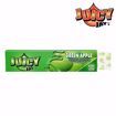 JUICY JAY'S KING SIZE GREEN APPLE FLAVORED ROLLING PAPERS