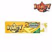 JUICY JAY'S 1 1/4 SIZE BANANA FLAVORED ROLLING PAPERS