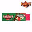 JUICY JAY'S 1 1/4 SIZE WATERMELON FLAVORED ROLLING PAPERS