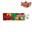 JUICY JAY'S 1 1/4 SIZE JAMAICAN RUM FLAVORED ROLLING PAPERS