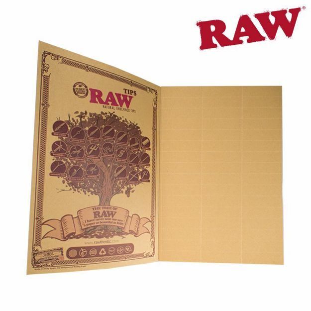 RAWLBOOK (480 TIPS BOOKLET)