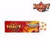 JUICY JAY'S 1 1/4 SIZE MANGO FLAVORED ROLLING PAPERS