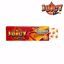 JUICY JAY'S 1 1/4 SIZE MANGO FLAVORED ROLLING PAPERS