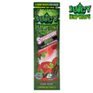 JUICY JAYS STRAWBERRY FIELDS HEMP WRAPS	