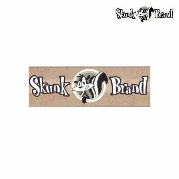 SKUNK 1 1/4 SIZE ROLLING PAPERS	