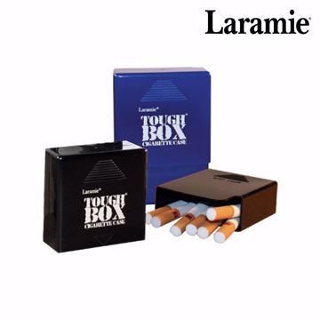 LARAMIE PLASTIC TOUGH BOX	