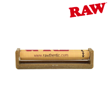 RAW 110MM HEMP PLASTIC ROLLER (KS & KSS)	