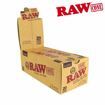 RAW CLASSIC LEAN PRE ROLLED CONES	