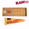 RAW CLASSIC 98 SPECIAL SIZE PRE ROLLED CONES	