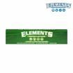 ELEMENTS GREEN KINGSIZE SLIM ROLLING PAPERS	