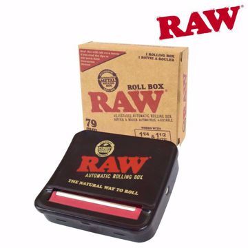 Raw Pre-Rolled Tips 200ct Bag - High Mountain Imports