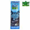 JUICY JAY BLUEBERRY JAM TERP HEMP WRAPS	