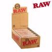 RAW 79MM HEMP PLASTIC ROLLER (1 1/4 and 1 1/2)	