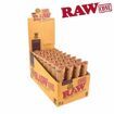 RAW CLASSIC KING SIZE PRE ROLLED CONES - 3 PACK	